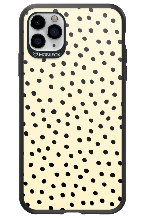 Polka Dots 2.0 - Apple iPhone 11 Pro Max