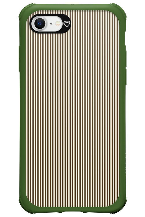 Business Casual - Apple iPhone 8