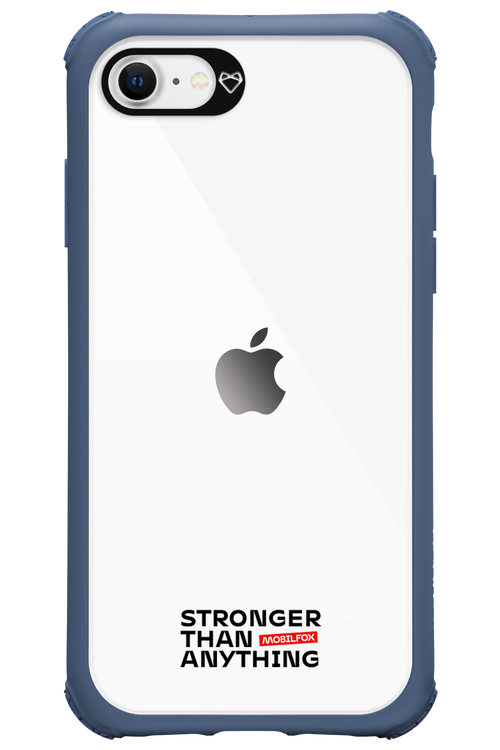 Stronger (Nude) - Apple iPhone SE 2020