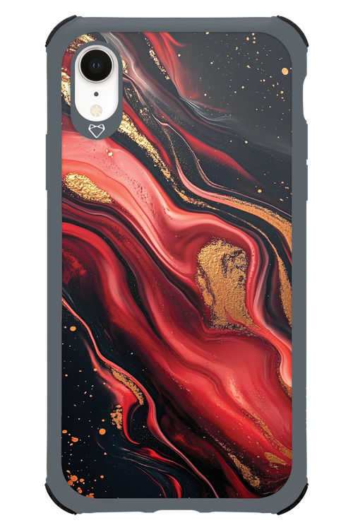 Uriel - Apple iPhone XR