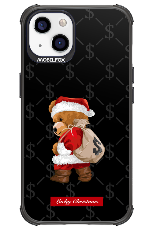 Lucky Christmas - Apple iPhone 13
