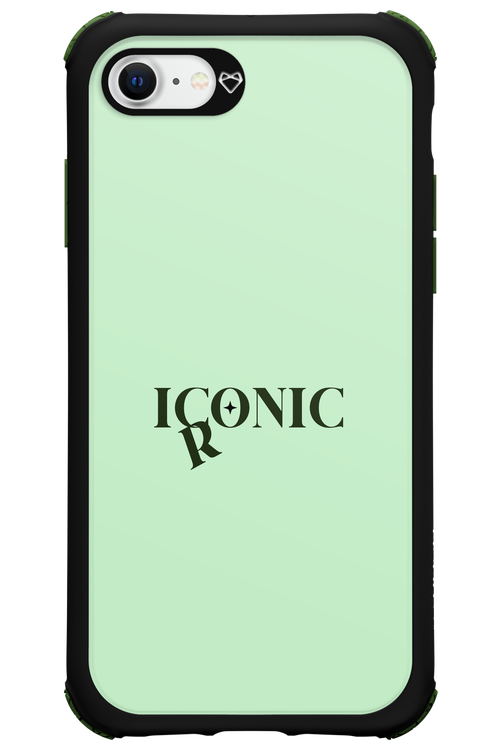 I(R)ONIC - Apple iPhone SE 2020