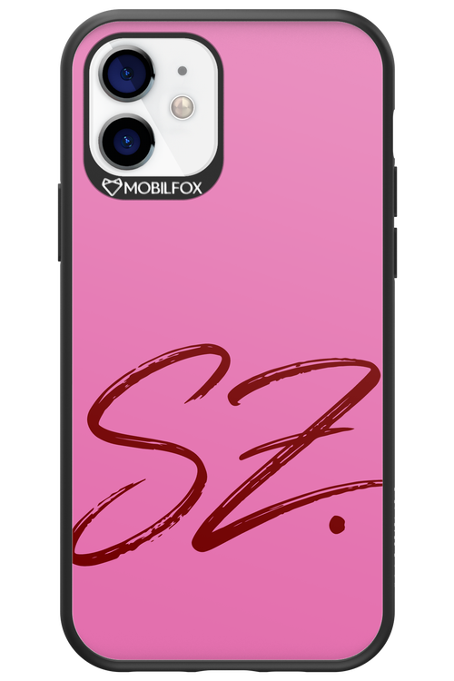 (Sorbet) SZ 2.0 - Apple iPhone 12