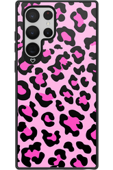 PINK LEOPARD 2.0 - Samsung Galaxy S22 Ultra