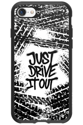 Drive It Out - Apple iPhone SE 2022