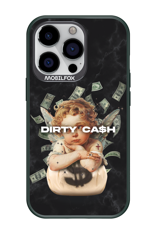 DirtyCash - Apple iPhone 13 Pro