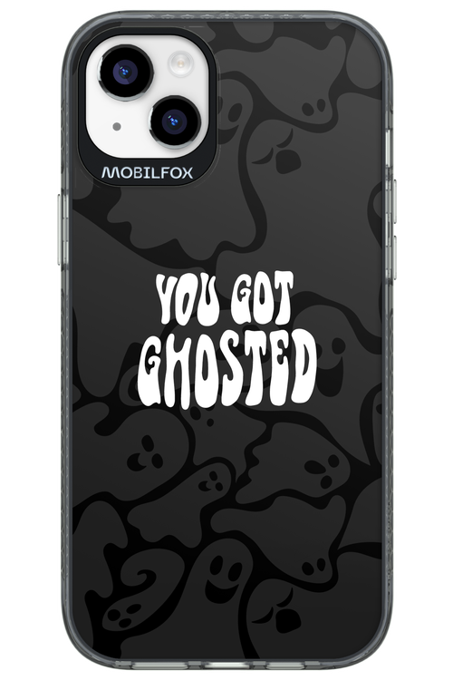 Ghosted - Apple iPhone 14 Plus