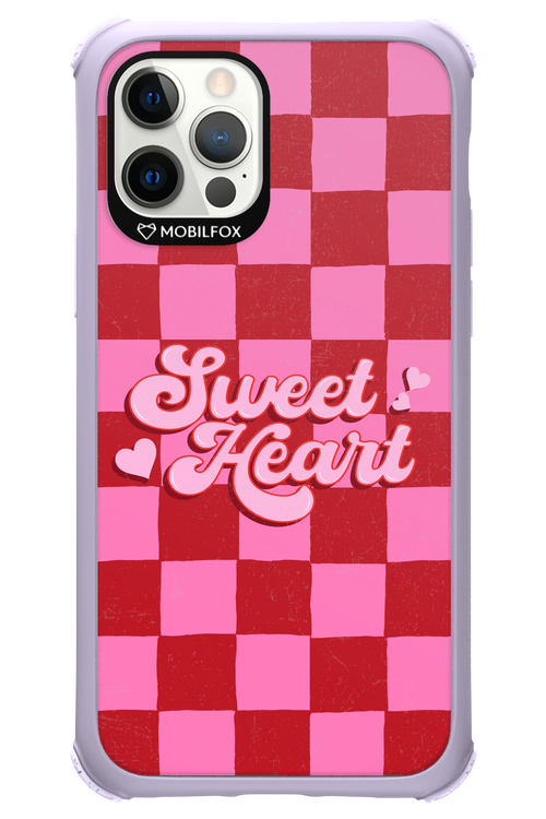 Sweat Heart - Apple iPhone 12 Pro