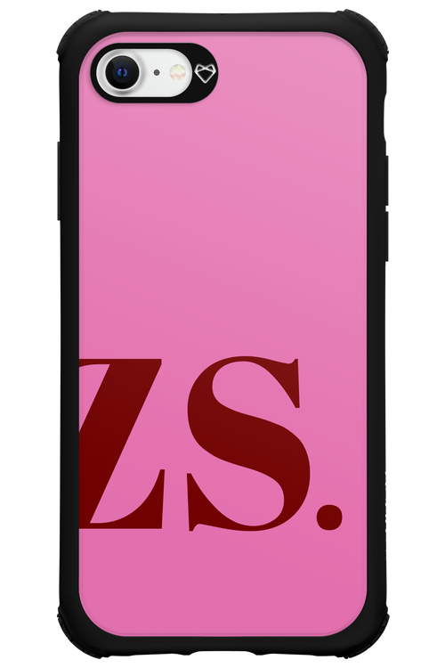 ZS (Sorbet) 2.0 - Apple iPhone 8