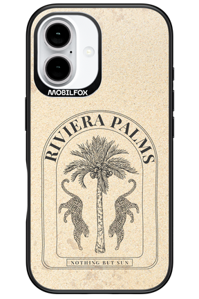 Riviera Palms 2.0 - Apple iPhone 16