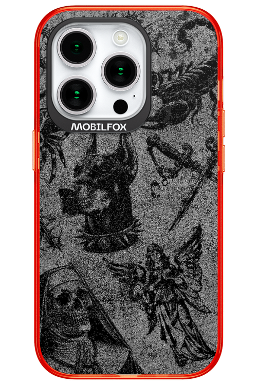 Built Different II - Apple iPhone 15 Pro