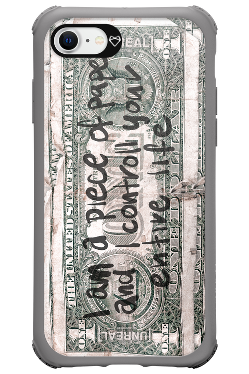Dollars - Apple iPhone 8