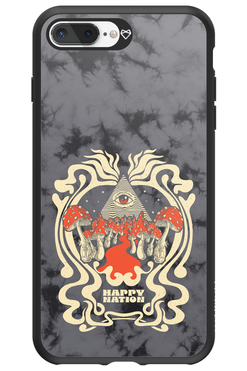 Happy Nation 2.0 - Apple iPhone 7 Plus