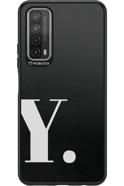 Y (Off Space) 2.0 - Huawei P Smart 2021