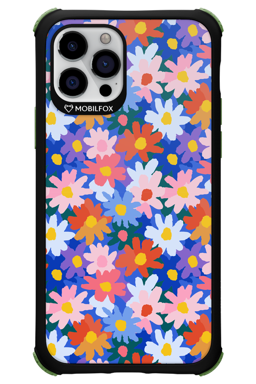 Happy Bloom - Apple iPhone 12 Pro