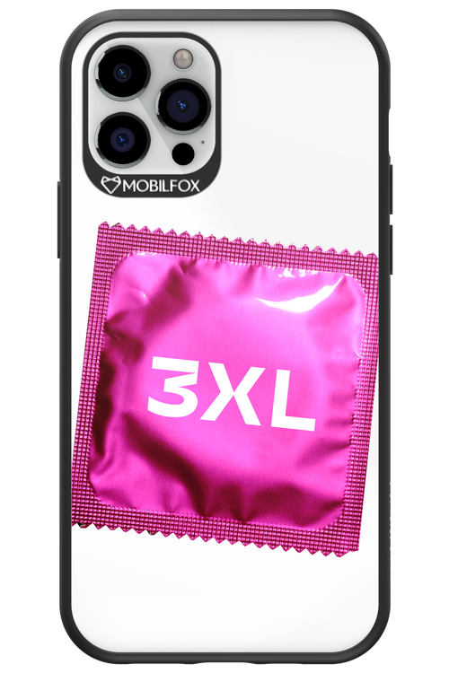 3XL 2.0 - Apple iPhone 12 Pro