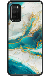 Emerald 2.0 - Samsung Galaxy A41