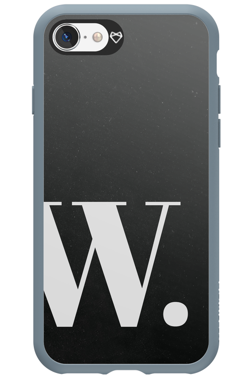 W (Off Space) 2.0 - Apple iPhone 8