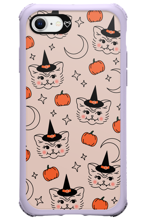 Kitty Spell - Apple iPhone SE 2022