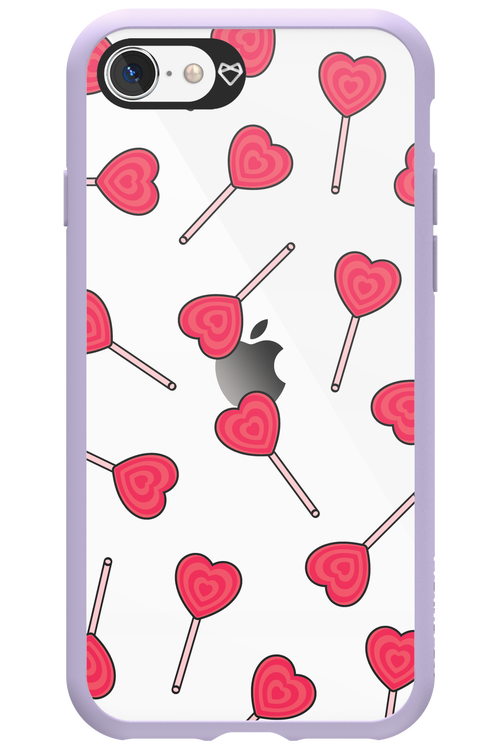 Lolly Pop - Apple iPhone SE 2020