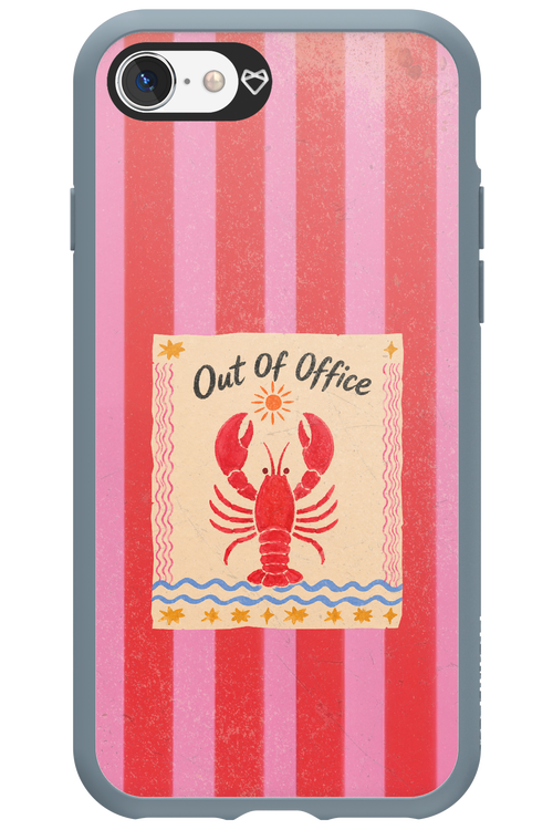Out Of Office 2.0 - Apple iPhone SE 2022