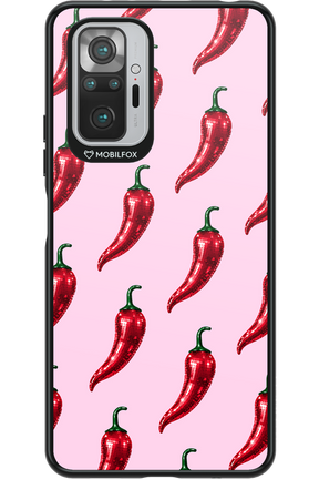 Chili Babe 2.0 - Xiaomi Redmi Note 10S