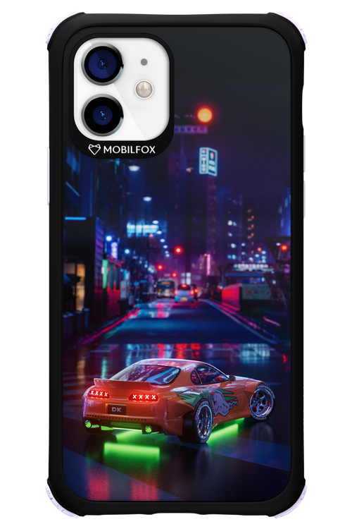 Tokyo Dreams - Apple iPhone 12