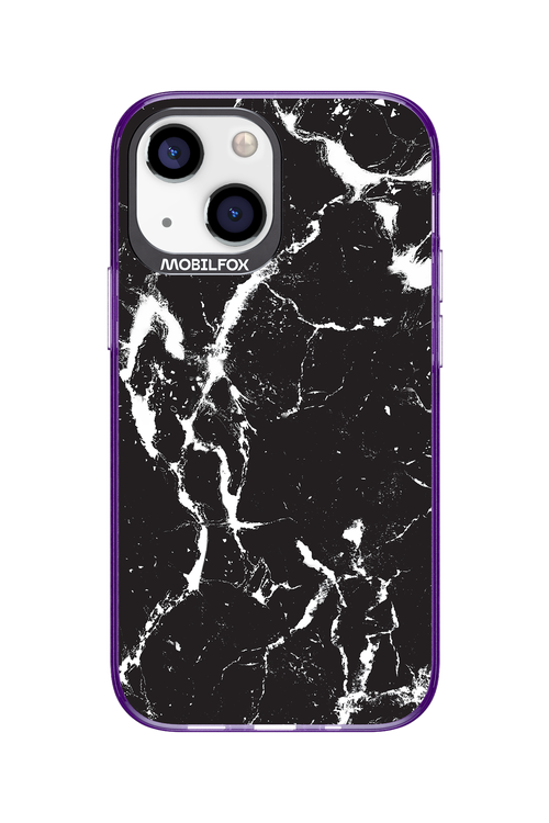 Grunge Marble 2.0 - Apple iPhone 13 Mini