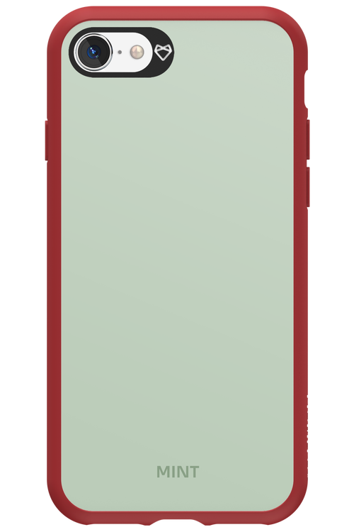 MINT 2.0 - Apple iPhone SE 2022