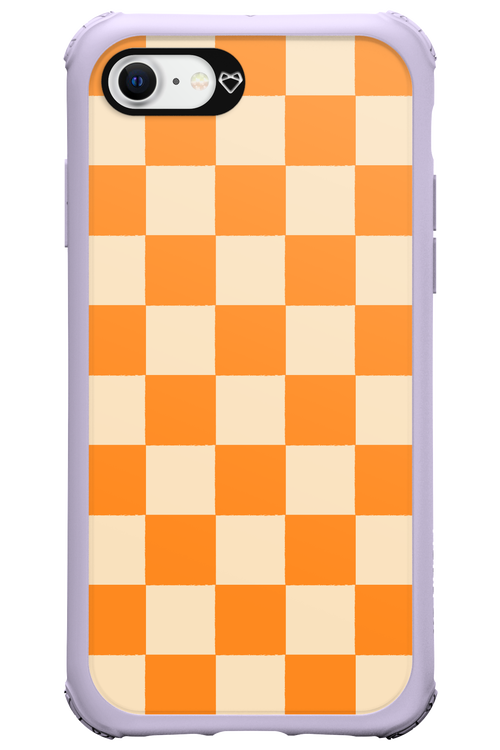 Vanilla & Pumpkin - Apple iPhone 7