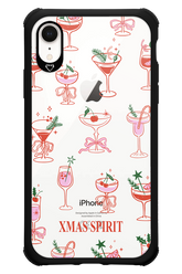 XMAS SPIRIT - Apple iPhone XR