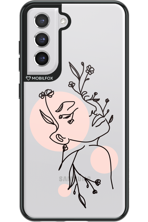 Confidence 2.0 - Samsung Galaxy S21 FE