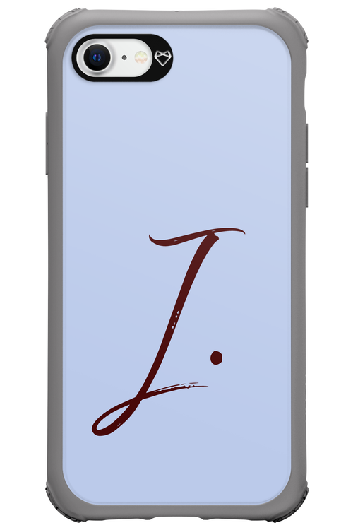 (Jellyfish Presso) I 2.0 - Apple iPhone SE 2022