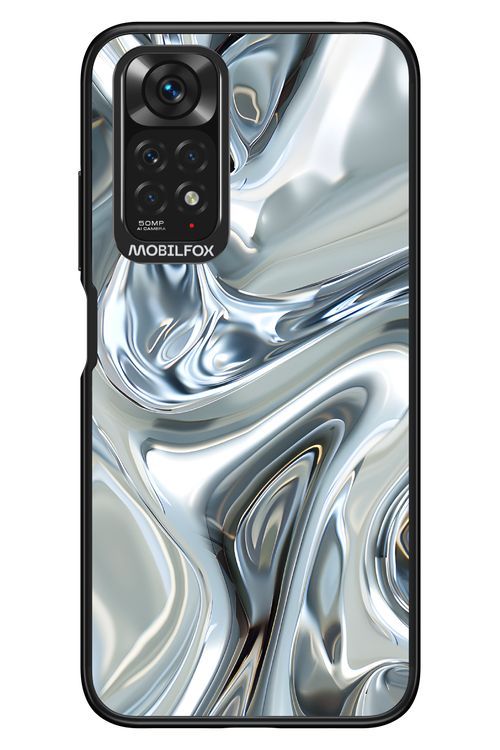True Silver 2.0 - Xiaomi Redmi Note 11/11S 4G