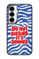 DO NOT DISTURB ITS SUMMER 2.0 - Samsung S25
