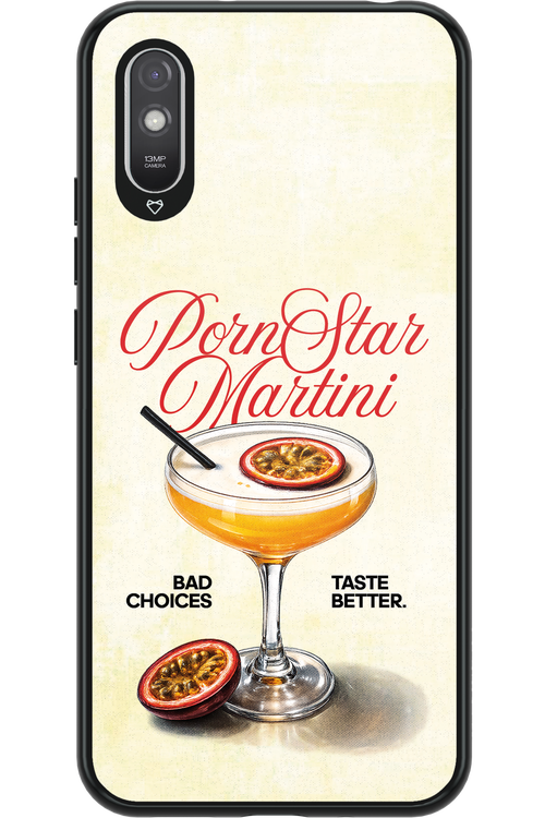 Pornstar Martini 2.0 - Xiaomi Redmi 9A