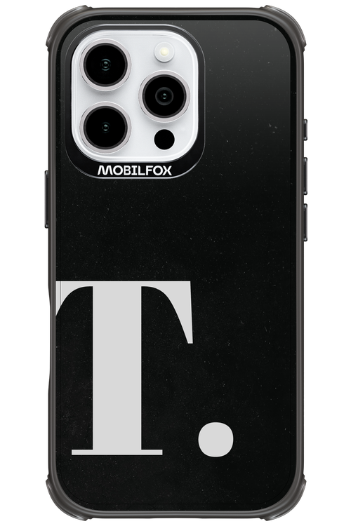 T (Off Space) 2.0 - Apple iPhone 16 Pro
