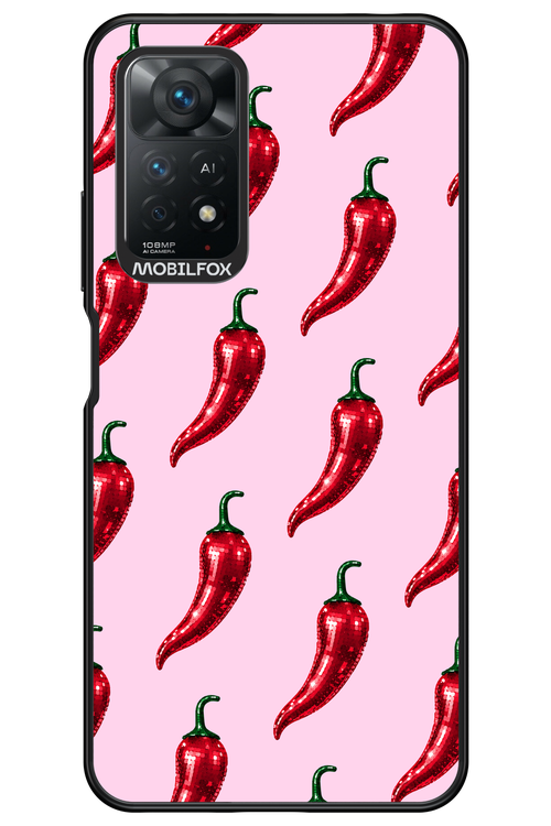Chili Babe 2.0 - Xiaomi Redmi Note 11Pro 4G/5G