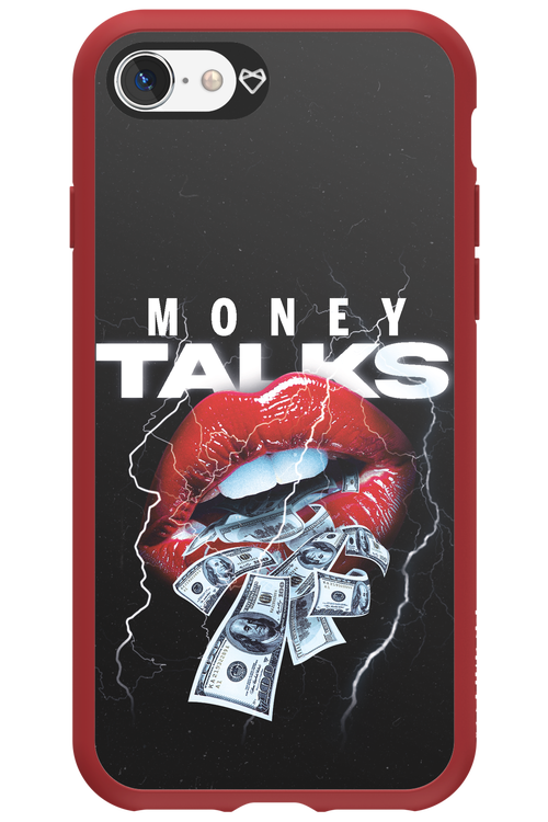 Money Talks - Apple iPhone SE 2022