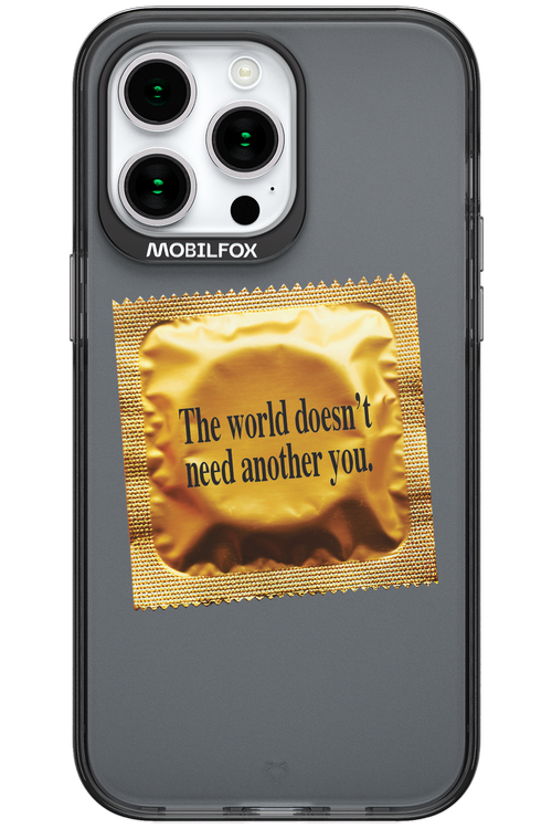 Another you 2.0 - Apple iPhone 15 Pro Max