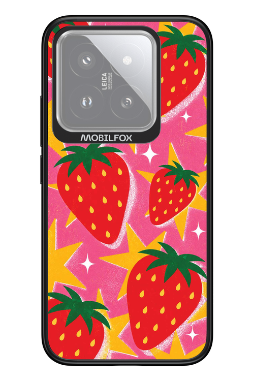 STARBERRY 2.0 - Xiaomi 14