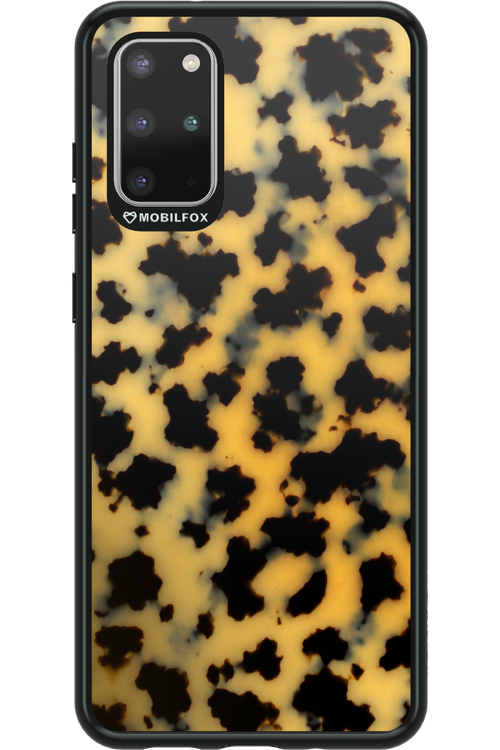 Tortoiseshell 2.0 - Samsung Galaxy S20+