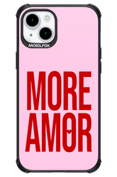 More Amor - Apple iPhone 15 Plus