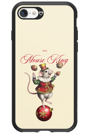 Mouse King - Apple iPhone 7