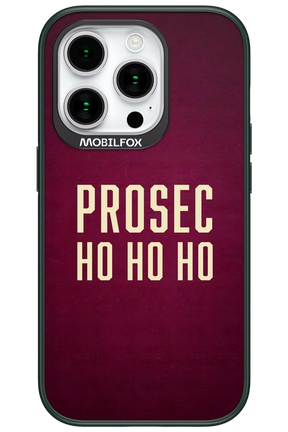 Prosec Ho - Apple iPhone 15 Pro