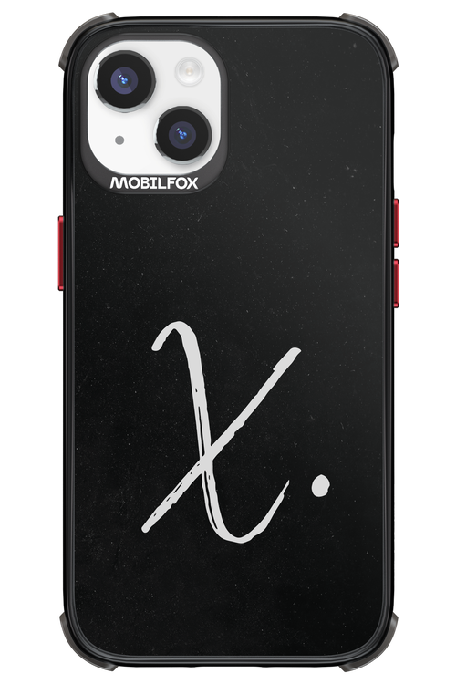 (Off Space) X 2.0 - Apple iPhone 14