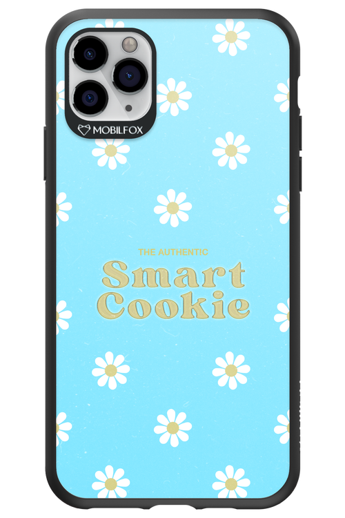 Smart Cookie - Apple iPhone 11 Pro Max