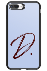 (Jellyfish Presso) D 2.0 - Apple iPhone 7 Plus