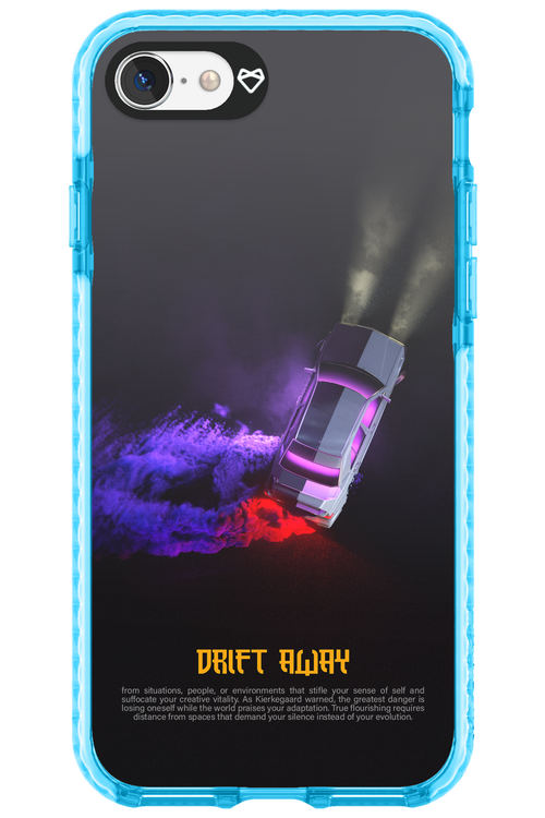 Drift Away - Apple iPhone 7