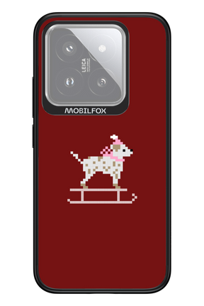 Chill Pup - Xiaomi 14